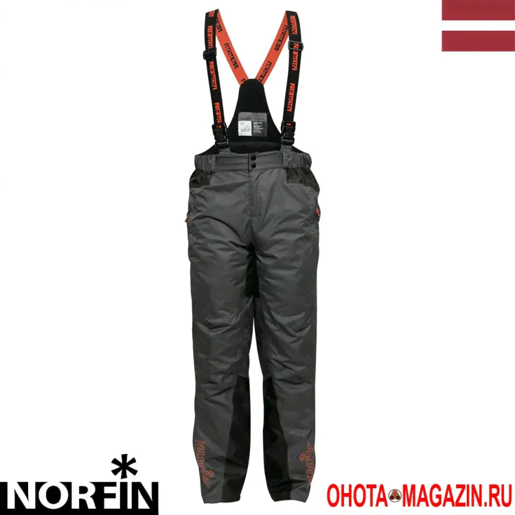 Рыболовный костюм Norfin Spirit-3