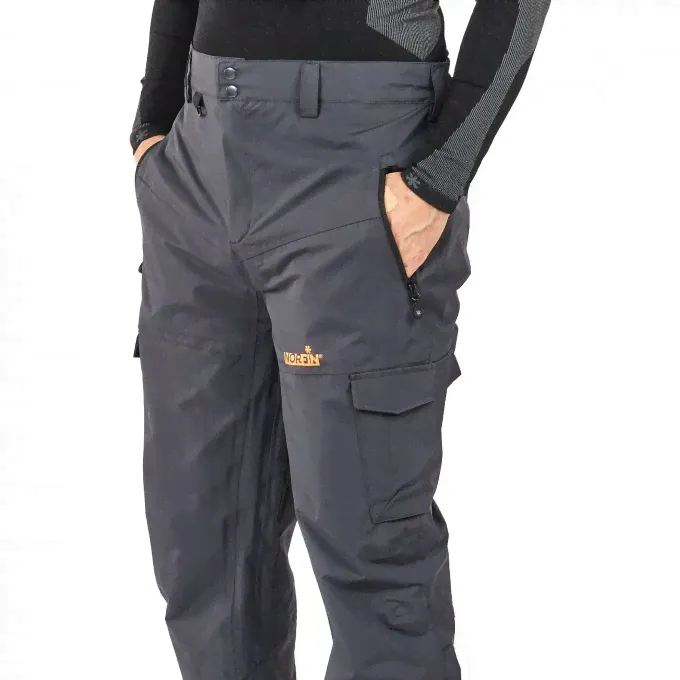 Штаны NORFIN RIVER 2 01 р.S 579001-S-2