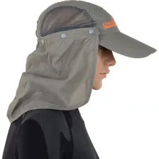 Бейсболка NORFIN DESERT 04 р.XL 7451-04XL