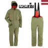 Демисезонный костюм для рыбалки Norfin Scandic-3