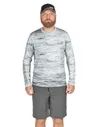  Norfin Sun Pro Deck Mesh S