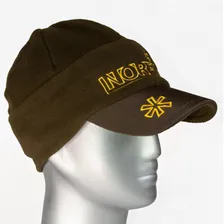 Шапка Norfin Baltic Коричневый