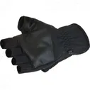 Перчатки-варежки NORFIN SOFTSHELL флисовые р.L 703061-L