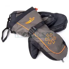 Варежки Norfin COMFORT ZIP
