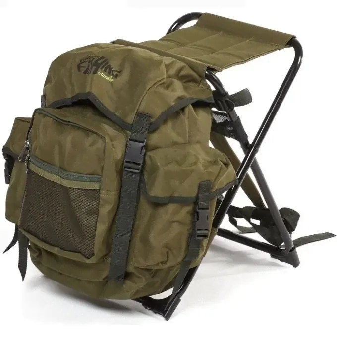 Стул-рюкзак NORFIN DUDLEY NF NF-20702-2
