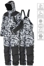 Костюм зимний Norfin EXPLORER 2 CAMO 03 р.L