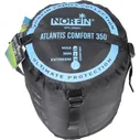 Мешок-одеяло спальный NORFIN ATLANTIS COMFORT 350 L NFL-30230