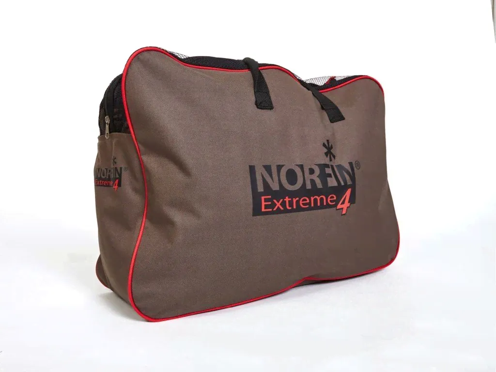 Костюм рыболовный зимний "Norfin" EXTREME 4-2