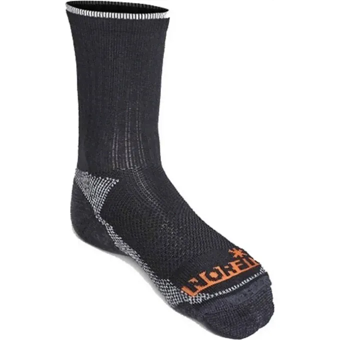 Носки NORFIN T3A NORDIC MERINO р.(39-41) M 303902-02M-0