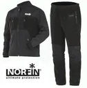 Костюм Флисовый Norfin Polar Line 2 Gray 06 Р.xxxl