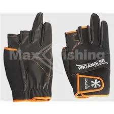 Перчатки Norfin Pro Angler 3 Cut Gloves L