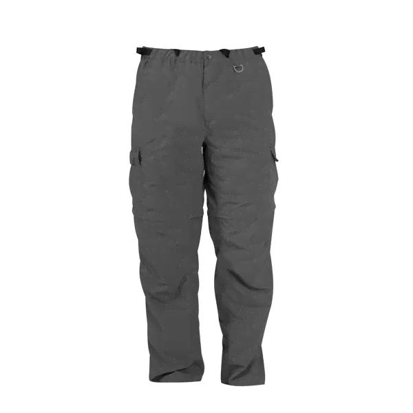 Штаны Norfin Momentum Gray