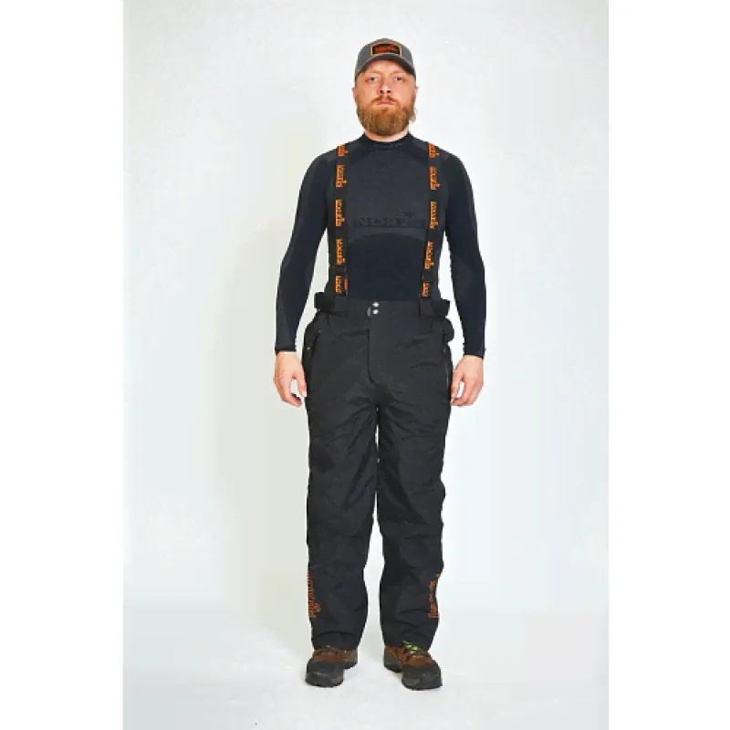 Штаны Norfin RIVER PANTS 04 р.XL-0