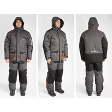 Костюм зимний NORFIN DISCOVERY GRAY 05 р.XXL 451105-XXL