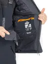  Norfin Rebel Pro Gray 02 M