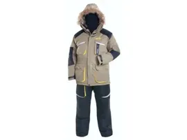 Костюм зимний пуховый Norfin TITAN 05 XXL