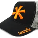 Бейсболка NORFIN ULTIMATE PROTECTION LOGO AM-124