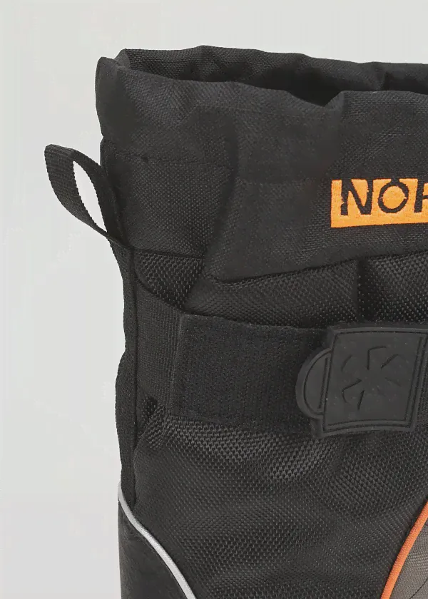 Сапоги Norfin Avalanche утепленные