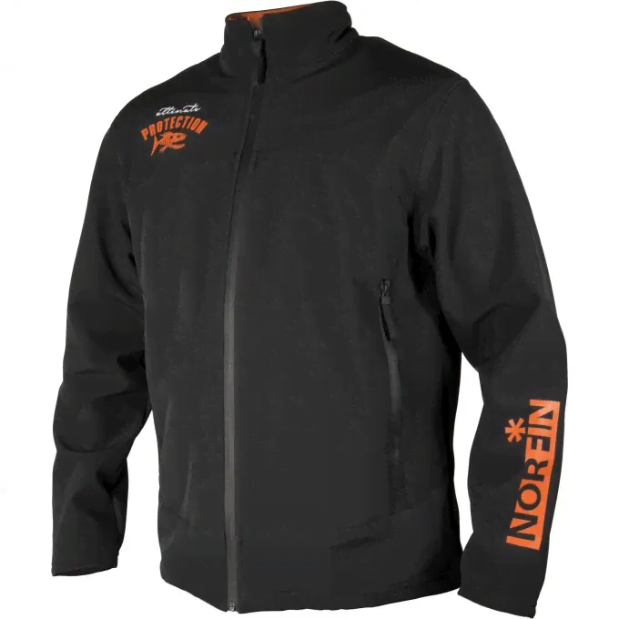 Куртка NORFIN SOFTSHELL 04 р.XL AM-9102-04XL-0