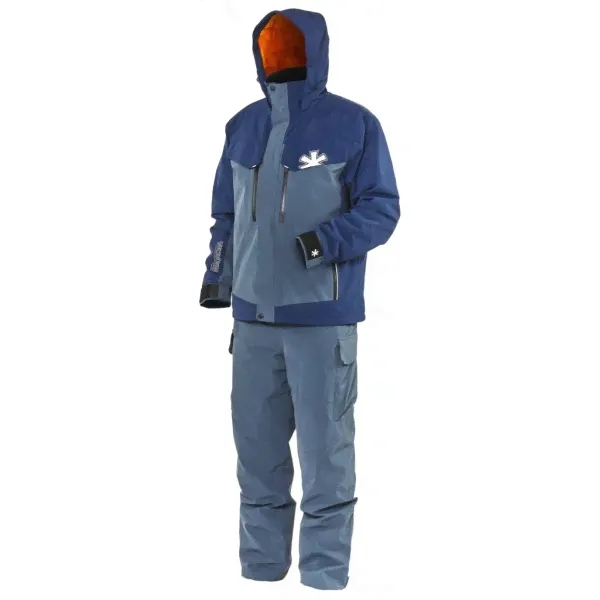 Костюм демисезонный Norfin Rebel Pro 05 р.XXL-0