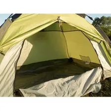 Палатка автоматическая 2-х местная NORFIN ZOPE 2 NF NF-10401