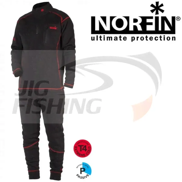 Термобелье Norfin Nord Classic p.L-0