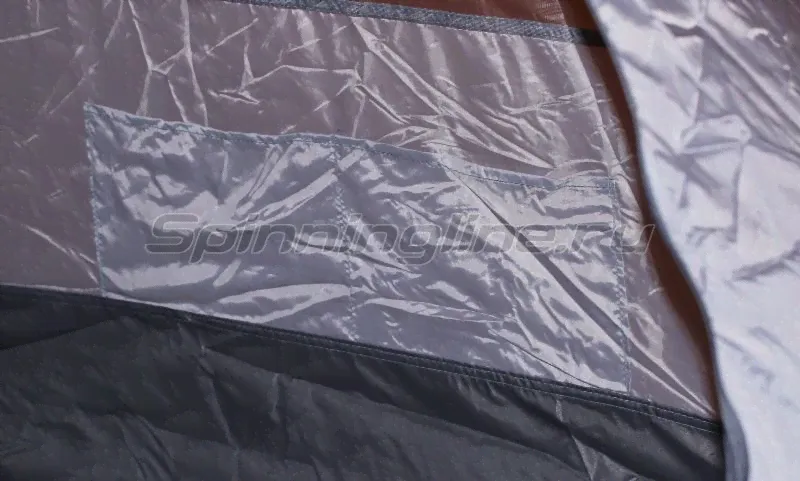   Norfin Begna 2 Alu NS-1