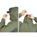 Norfin ALPHA, Green