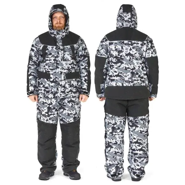 Norfin EXPLORER 2, Camo-2