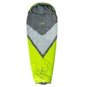 Спальный мешок Norfin Atlantis Plus 350, кокон, 1 слой, левый, 230х95 см, 0°C