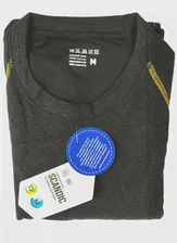Термокомплект Norfin SCANDIC CLASSIC COTTON 06 р.XXXL