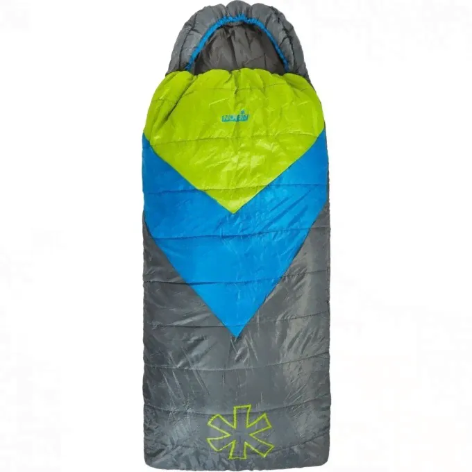 Мешок-одеяло спальный NORFIN ATLANTIS COMFORT PLUS 350 L NFL-30232-0