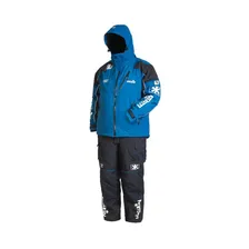 Костюм демисезонный Norfin VERITY Limited Edition Blue (L)