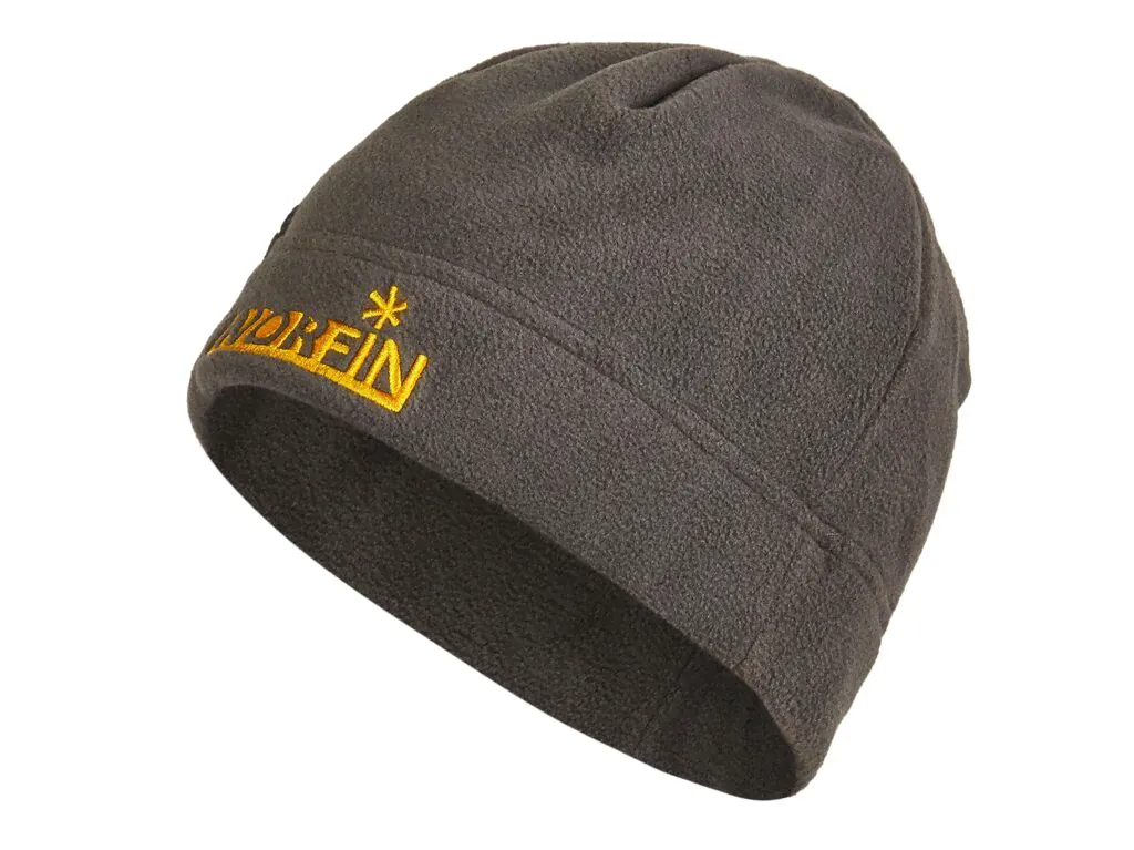 Шапка Норфин Флис Серая (Norfin Fleece GY) 302783-GL-0
