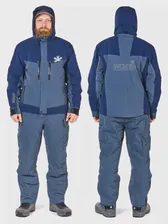 Костюм демисезонный Norfin REBEL PRO р.L