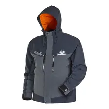 Куртка Norfin REBEL PRO GRAY 04 р.XL