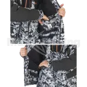 Костюм зимний Norfin Explorer 2 XL Camo Heat