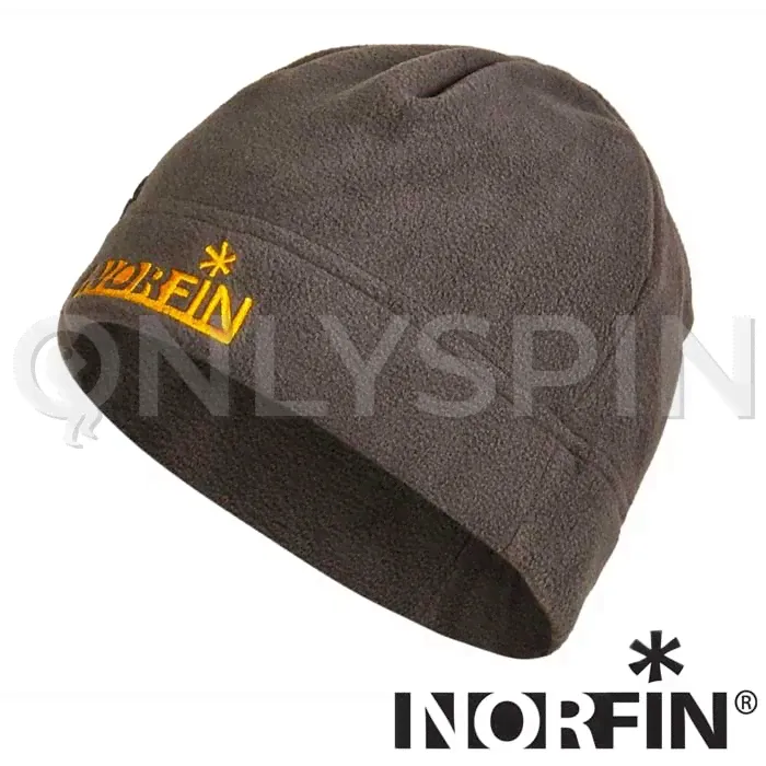 Шапка Norfin 783 GY р.L-0