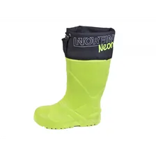 Сапоги зимние NORFIN BERINGS NEON EVA р.42-43 14867-4243