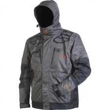 Куртка NORFIN RIVER THERMO 01 р.S 512201-S