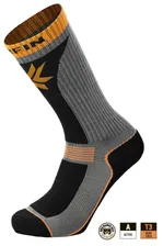 Носки Norfin T3A NORDIC MERINO HIKING CREW