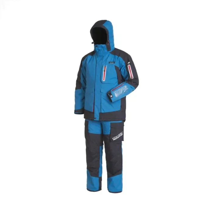 Костюм зимний Norfin TORNADO (M)