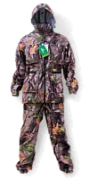 Костюм демисезон. Norfin WEATHER SHIELD 06 р.XXXL-2