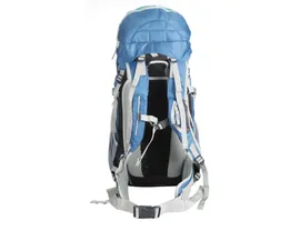 Рюкзак для женщин Norfin Lady Blue 35 NFL