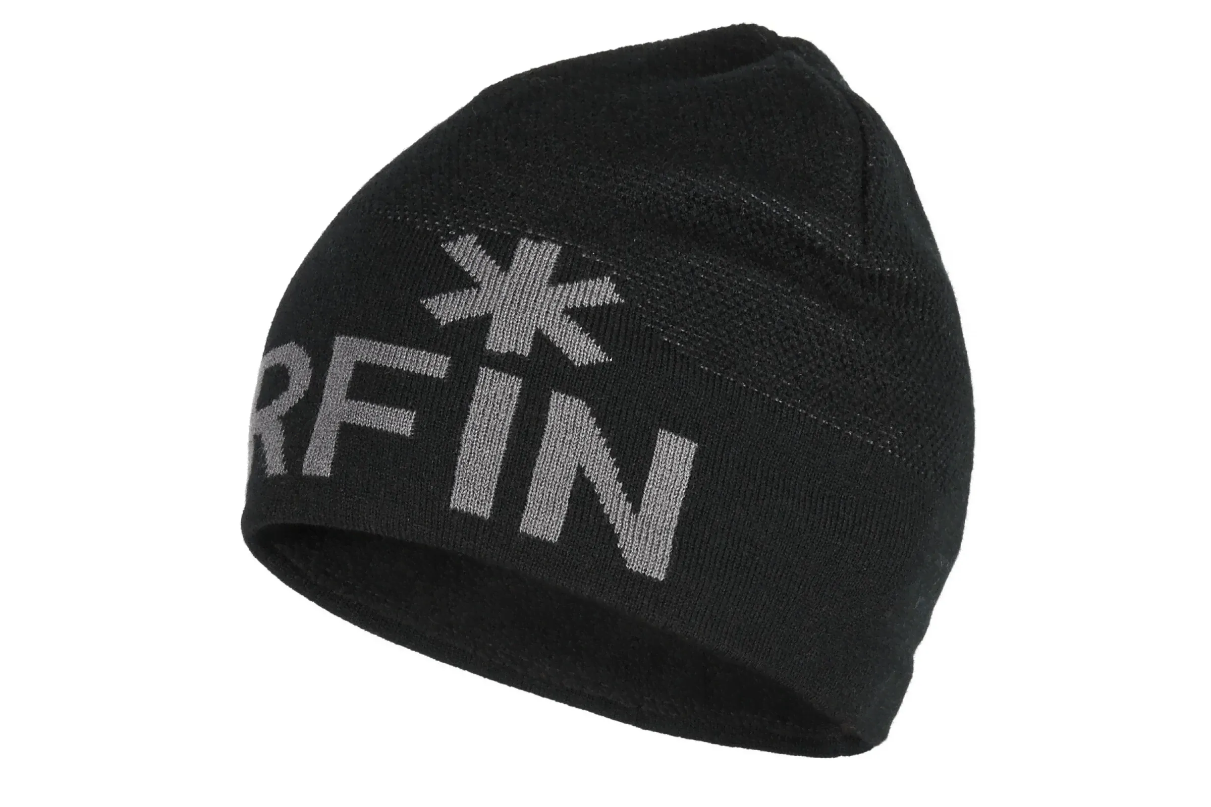 Шапка Norfin Locker Черный