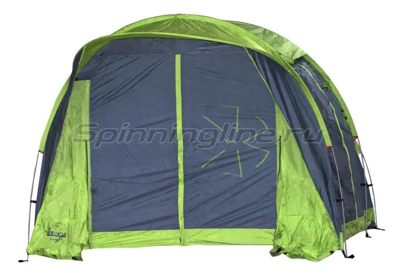   Norfin ASP 4 Alu NF-4