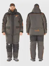 Костюм зимний Norfin ATLANTIS + 06 р.XXXL