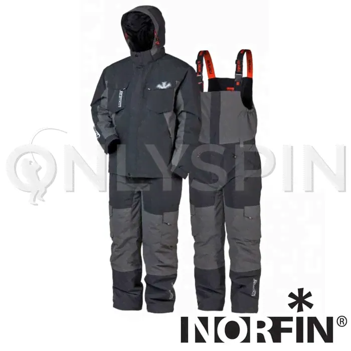 Костюм демисезонный Norfin Boat S-0