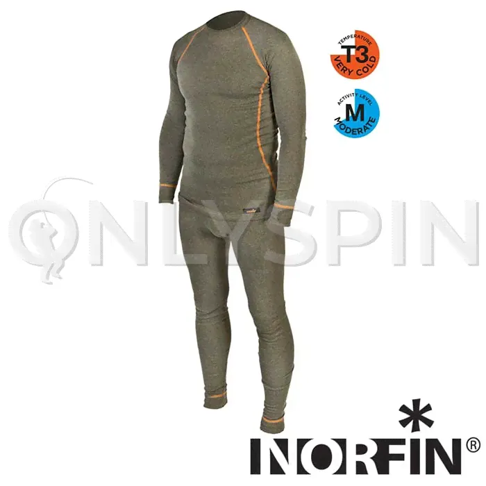 Термобелье Norfin Atlantic Classic Pro XXXL