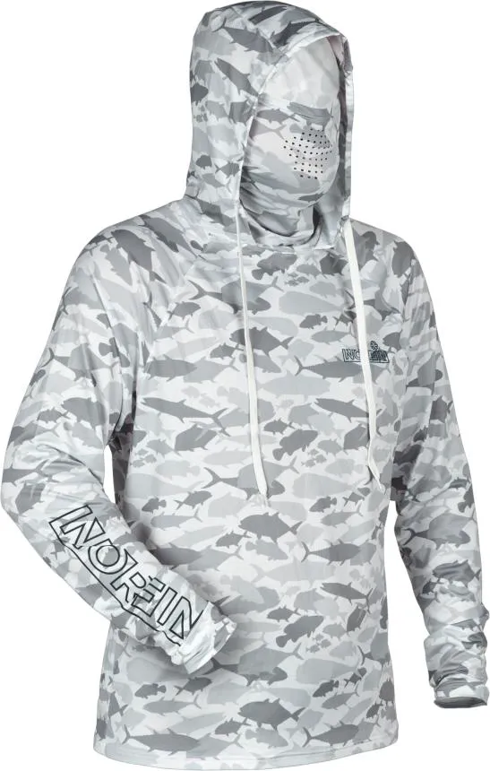 �������� Norfin Sun Pro Barracuda Hoodie M-0